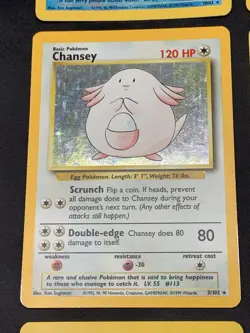 Vintage Holo Rare Pokemon TCG WOTC 1999 Fossil, Jungle, Base Set 2 Scyther MP/HP - Image 5