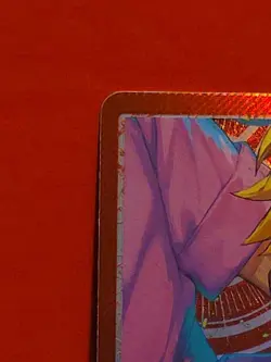 One Piece Two Legends Marco OP08-002 Parallel Alternate Alt Art Leader NM - Image 4