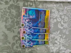 One Piece TCG Enel SR EB02 English Playset - Image 1