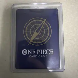 2025 ONE PIECE OP10 THE AZURE SEAS SEVEN FOIL #OP10-065 SUGAR SP - Image 2