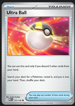 Pokemon Mega Evolution Pick Your Card Ex/Holo/Reverse Holo FREE SHIPPING! NM - Image 4