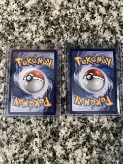 Pokemon TCG Mega Evolutions Bulbasaur and Mega Venusaur EX Lot All NM 2 cards - Image 2