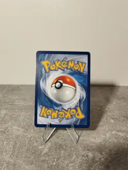 POKEMON Delfinator ex 151/131 prismatische Entwicklungen TOP-Zustand - Image 2