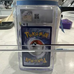Dragonite VSTAR SWSH236 SWSH: Sword & Shield Promo Cards Holo CGC 10 - Image 2