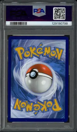 2025 Pokemon Black Bolt Zekrom EX 172/086 PSA 10 Gem Mint Black White Rare - Image 2