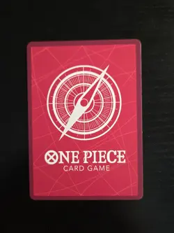 Monkey.D.Luffy (003) ST13-003 Ultra Deck: The Three Brothers Foil NM - Image 2