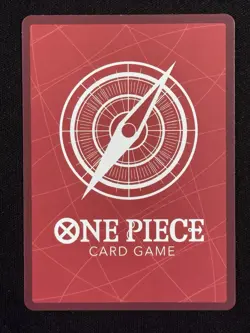 Monkey.D.Luffy (003) ST13-003 Ultra Deck: The Three Brothers Foil - Image 2
