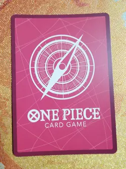 Monkey.D.Luffy (003) ST13-003 Ultra Deck: The Three Brothers Foil LP - Image 3