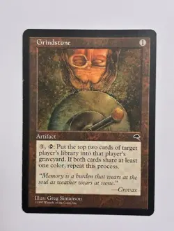 Grindstone Tempest Regular - Image 1