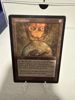 Grindstone Tempest Regular - Image 1