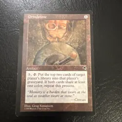 Grindstone Tempest Regular - Image 1