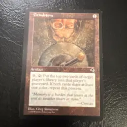 Grindstone Tempest Regular - Image 3