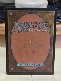 Grindstone -nrmt Mtg - Tempest - Regular - Image 2