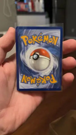 Mega Emboar Ex Sir Ascended Heroes Pokemon Card Near Mint english - Image 2
