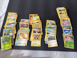 Pokemon Card Lot - XY Series - 89 Total - Please see details below - Image 1