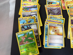 Pokemon Card Lot - XY Series - 89 Total - Please see details below - Image 2