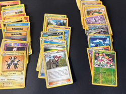 Pokemon Card Lot - XY Series - 89 Total - Please see details below - Image 3