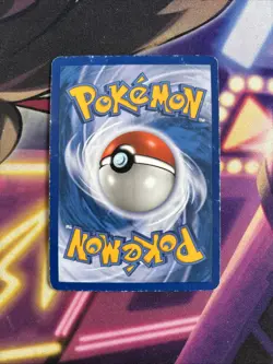 Alakazam 4 - 38/111 - Pokemon Rising Rivals Card HP - Image 2