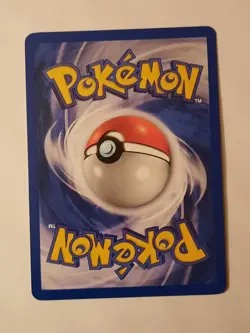Pokemon Card Squirtle 68/82 Team Rocket 1st Edition Common TCG NM - Image 2