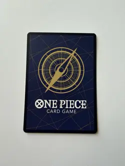 One Piece CCG Boa Hancock ST03-013 Promo Card PRB02 The Best - Near Mint - Image 5