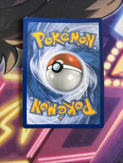 Hoopa-EX - XY71 - Pokemon XY Promo Ultra Rare Card LP - Image 2