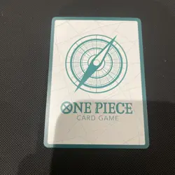 ONE PIECE CARD GAME Tin Pack Set Vol.1 TS-01 Monkey.D.Luffy DON!! CARD ENG x1 - Image 4