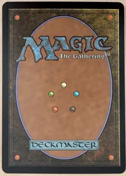 Crumbling Ashes X1 Eventide Mtg Magic the Gathering - Image 2