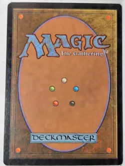 Bloated Toad - Urza's Legacy - Magic the Gathering MTG Nice! - Image 2