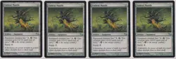 Magic: The Gathering Umbral Mantle Shadowmoor Non Foil x4 - Image 1