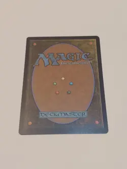 Whispersilk Cloak- Lost Caverns Of Ixalan Box Topper NM MTG Extended Art - Image 2