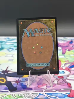 Stomping Ground - FOIL - MTG: Edge of Eternities #258 - NM - Image 2