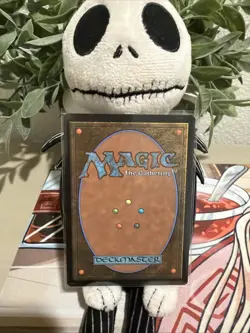 MTG Collective Inferno Lorwyn Eclipsed Regular NM Rare - Image 2