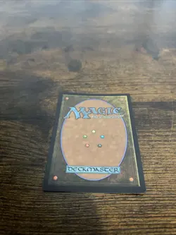 Alchemist’s Gambit MTG Innistrad Double Feature 407 Foil - Image 3