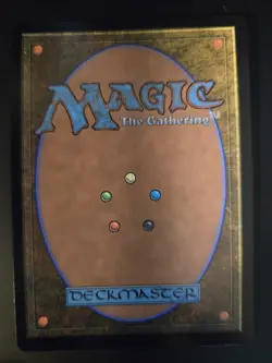 Counterspell NM FOIL Dominaria: Remastered MTG FREE SHIPPING - Image 2