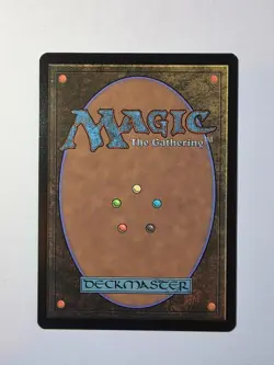 MTG ~ Shizo, Death's Storehouse ~ Dominaria United Commander ~ Near Mint ~ Rare - Image 2