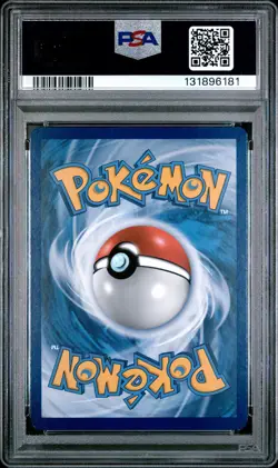 2016 POKEMON XY EVOLUTIONS #11 CHARIZARD-HOLO PSA 8 - Image 2