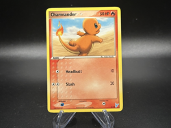 Charmander - 2/12 EX Trainer Kit 2 Minun - Pokemon TCG - Image 1