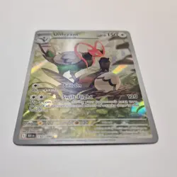 Pokemon TCG Unfezant Black Bolt-Illustration Rare Card 150/086 - Image 3