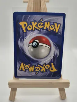 Pokedex 87/102 WOTC Vintage Pokemon | Base Set Pokemon TCG #2 - Image 2