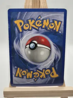 Smoochum 54/64 WOTC Vintage Pokemon | Neo Revelation Pokemon TCG #2 - Image 2