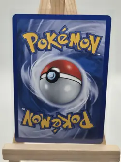 Omanyte 60/75 WOTC Vintage Pokemon | Neo Discovery Pokemon TCG #2 - Image 2