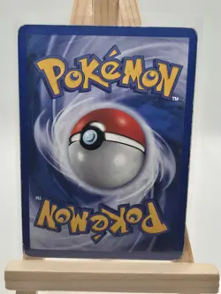Scyther 46/75 WOTC Vintage Pokemon | Neo Discovery Pokemon TCG - Image 2