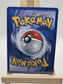 Caterpie 53/75 WOTC Vintage Pokemon | Neo Discovery Pokemon TCG - Image 2