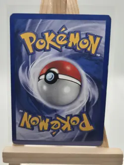 Omanyte 60/75 WOTC Vintage Pokemon | Neo Discovery Pokemon TCG #3 - Image 2