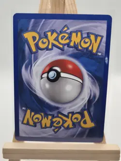 Omanyte 60/75 WOTC Vintage Pokemon | Neo Discovery Pokemon TCG - Image 2
