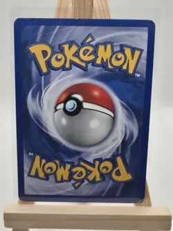 Houndour 39/75 WOTC Vintage Pokemon | Neo Discovery Pokemon TCG - Image 2