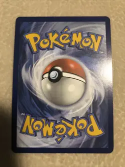 Pokemon TCG - Iron Crown ex - [Prize Pack] Temporal Forces 081/162 - NM - Image 2