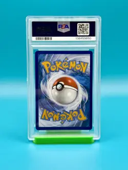 PSA 9 - 2025 POKEMON, HOLIDAY CAL, PIKACHU - Image 2