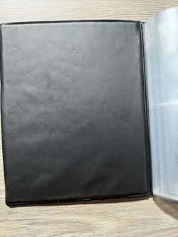 Ultra Pro Pokemon TCG -4 Pocket Portfolio Album -CHARIZARD - Image 3