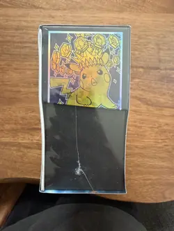Surging Sparks Pokemon Center Elite Trainer Box ETB TCG Sealed New - Image 4